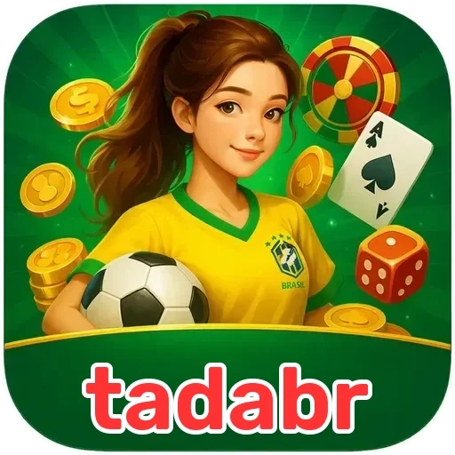 tadabr: Jogos, Comunidade e Recompensas em um Só Lugar