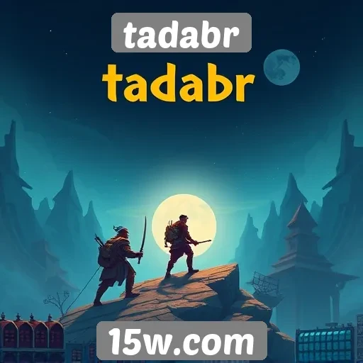 Expansão da biblioteca de jogos no site tadabr