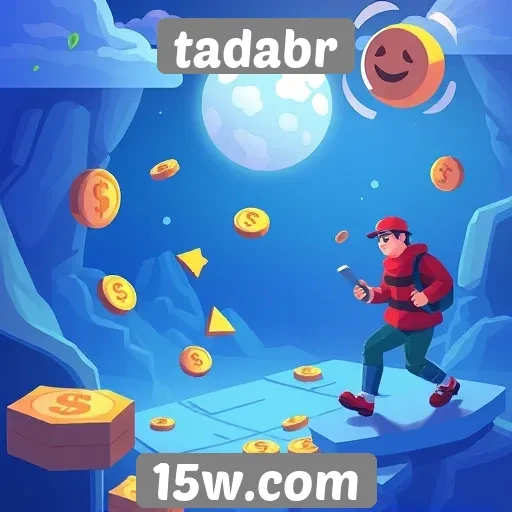 Recursos de monetização para desenvolvedores no tadabr