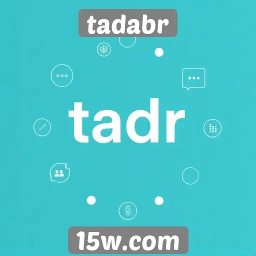 novas funcionalidades destacam tadabr no mercado