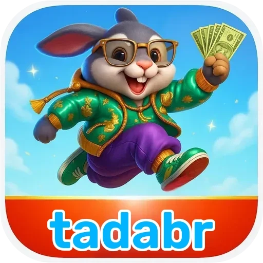 tadabr: Mergulhe no Mundo dos Caça-Níqueis e Divirta-se