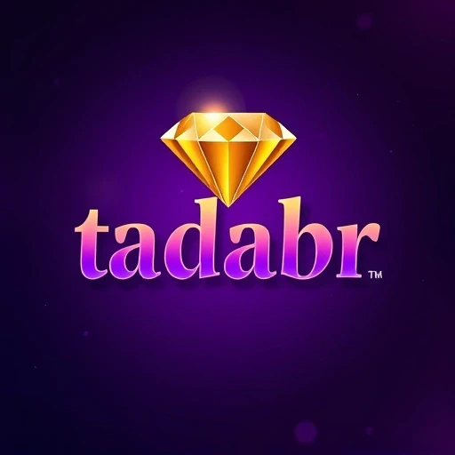 tadabr logo