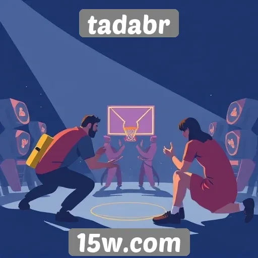 Impacto do tadabr na comunidade de jogadores