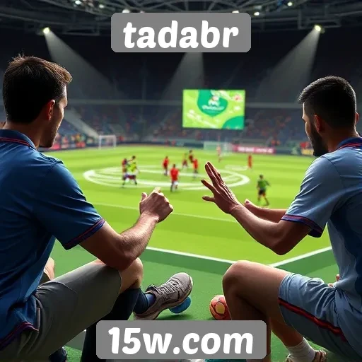 Tadabr apresenta novos recursos de interação entre jogadores